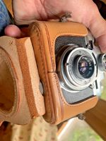 Bolsey C TLR