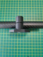 SatNav Mount (22mm) universal e.g. TomTom, Garmin etc.