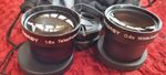 Lensbaby 0.6x Wide Angle + 1.6x Telephoto 37/46 Lens Kit - Used Good condition