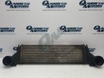 BMW Diesel Air Charge Intercooler Fits X5 E53 M57N 7791231