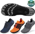 Barefoot Shoes Water Beach Mens Womens Aqua Surf Non Slip Size 3(35) - 13.5(48)