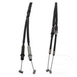 Exup Valve Cable Set Fits Yamaha YZF-R1 1000 1998-2001