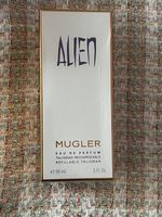 alien mugler perfume 90ml