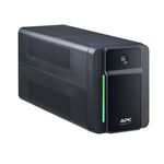 APC BVX700LI uninterruptible power supply UPS Line-Interactive 0.7 kVA 360 W 4 A