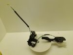 HYUNDAI I30 Door Lock Mechanism 2012-2017 5 Door Hatchback N/S Rear LH
