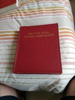 New Ideal Stamp Album British Empire 1840-1936