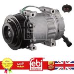 AC Compressor Pump for DAF CF 13- XF 12- 1856682 FEBI 102215 OE Quality