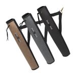 Buck Trail Archery Trifty Traditional Side Quiver - Colours Available