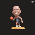 Corinthian Headliners NBA - Jamal Mashburn Miami Heat NBA007 F