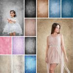 Vintage Grey Brown Photography Backdrop Abstract Gradient Color Background Still