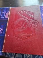 The Second Year of War in Pictures Odhams Press Ltd WWII Illustrated History