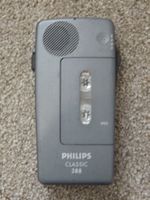 Philips LFH 388 Pocket Memo Dictaphone