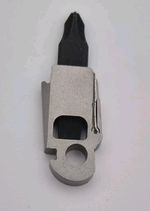 Leatherman Wave Plus/Charge Plus/Signal - Large Bit Driver - New Genuine Part