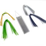 50PCS Metal Plant Labels Aluminum Tree Tags Plant Markers For Outdoor & Greenhou