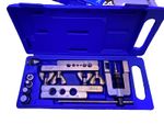 JAVAC 45degree  flaring and swaging kit air conditioning and refrigeration