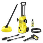 Karcher K 2 Start Plus Home Pressure Washer 16111020 - Damaged Box