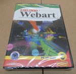 100,000 Webart   Green Street PC CD-Rom   New/sealed  (CA6)