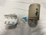 Samsung The Freestyle Skin/Coyote Beige (VG-SCLB00YR/XC) USED