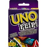 Mattel Games UNO FLIP! Card Game | BRAND NEW | UK SELLER