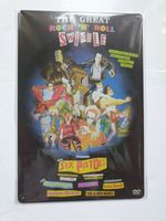 Sex Pistols The Great Rock N Roll Swindle Metal Sign English Punk Rock FREE P&P