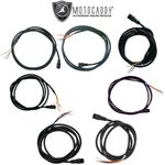 Motocaddy Wiring Loom Wire Harness Replacement S1 S3 S5 M1 M3 M5 Golf Trolley