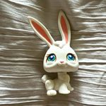 LPS Littlest Pet Shop #003 rabbit