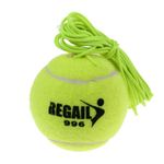 Replacement ball & String for Tennis Trainer Practice Skill Lightweight Durable
