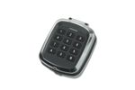 Wireless Keypad for Novoferm Tormatic 433 MHz garage door opener access control