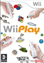 Wii Play (Wii) PEGI 3+ Various: Party Game Highly Rated eBay Seller Great Prices