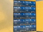 Aurelia Sonic 100 Nitrile Powder-Free Latex Free Exam Gloves Large 1000 9377B8