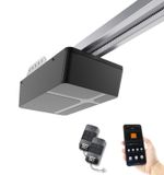 Schartec Prime 600 Wifi Garage Door Opener smart Electric Operator Motor + APP