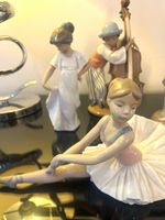Lladro/Nao - Porcelain Figurines set
