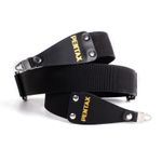 38mm Neck Shoulder Nylon Strap For Pentax 67II P645 P67 645N2 645N 6X7 With Lugs