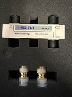 SIGLENT RB3X20 VSWR Bridge for SIGLENT SSA3021X, SSA3032X