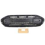 Front Bumper Grille Fit For Ford Transit Connect 2019-2023 Grill Matte Black