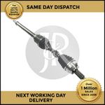 JAGUAR-E-PACE RANGE ROVER EVOQUE 1.5-2.0 DRIVESHAFT OFF/SIDE 2017>ONWARDS