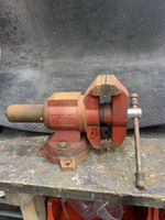 Olimpia 5 Inch Vice