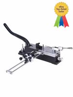 Metal Bending Machine Steel Rule Manual Die Cutting Bending Machine for Die New