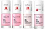 Eveline Nail Therapy Professional Care & Colour 6in1 Nail Conditioner 5ml