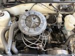 Vauxhall Nova 1.0 Engine Complete With Ancillaries – Running In Car – 85k miles