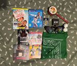 KSI Sidemen Signed Bundle
