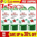 Powerful Aquarium Water Purification Tablet, Water Purification Tablets for Fish