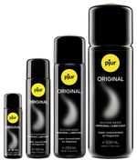 Pjur Lubricant Original Silicone Lube Concentrated 30/100/250/500ml