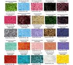 Shredded Paper Easter Mixed  Pick Your Own Colours Up To 6 Colours ,20 colours
