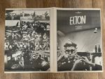 Elton John “The Four Eyed Bitch Is Back” 1974 Original Article Annie Leibovitz 