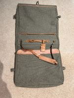 Hartmann vintage suit carrier