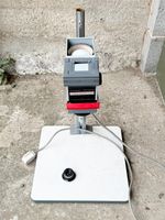 VINTAGE DURST NEVONEG COLOR FILTER PHOTO ENLARGER DARKROOM EQUIPMENT
