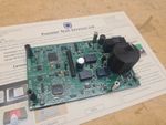Thetford Fridge LOWER Power Board  N97 N100 N104 N109 N112 N145 N150 N175 N180