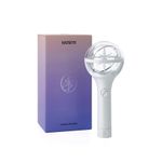 KATSEYE OFFICIAL LIGHT STICK/Strap,6Card,Bag,Tracking Code FANLIGHT GOODS SEALED