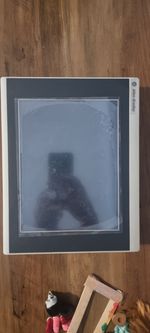 Allen BRADLEY PanelView 800 HMI Terminal